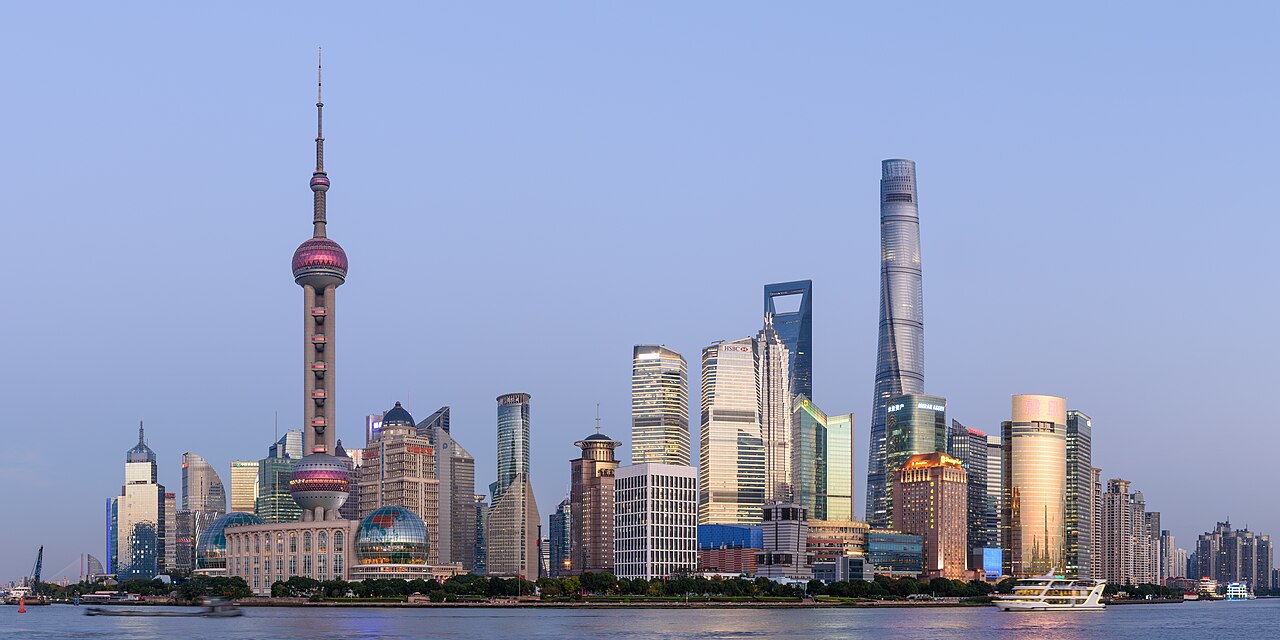 Misteri Minyak China: Analisis Mendalam The Atlantic